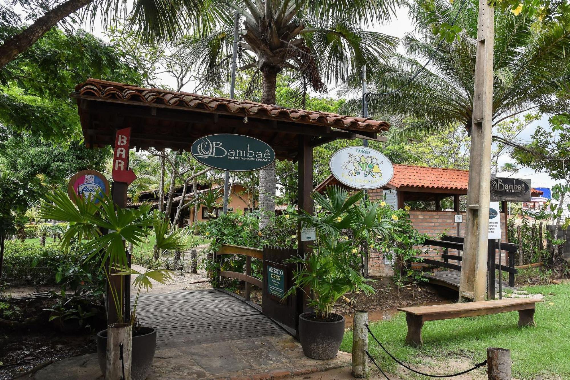 Suite Lagoa Bonita - Aconchego Nos Lencois! Barreirinhas Exterior photo