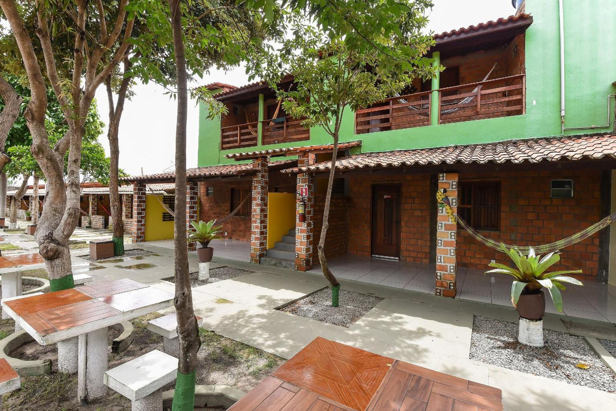 Suite Lagoa Bonita - Aconchego Nos Lencois! Barreirinhas Exterior photo